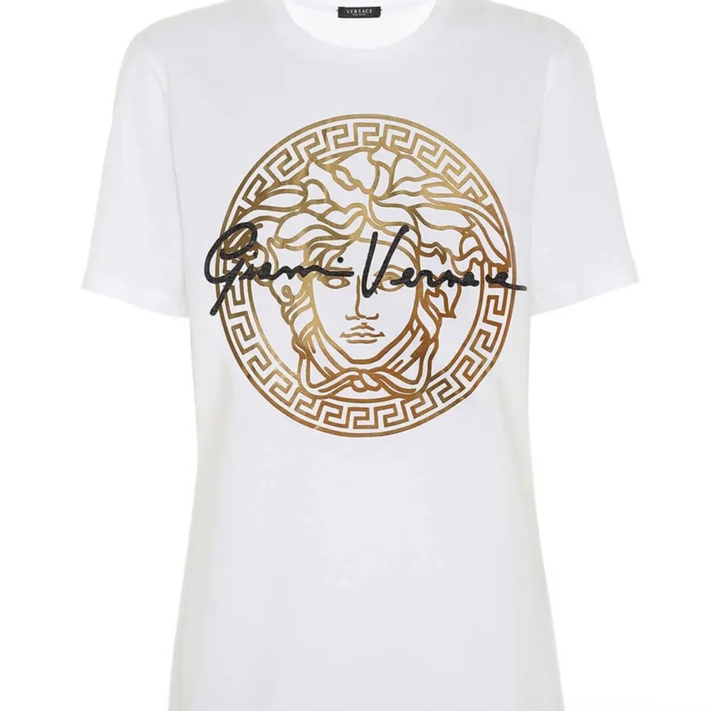 Versace T-shirt